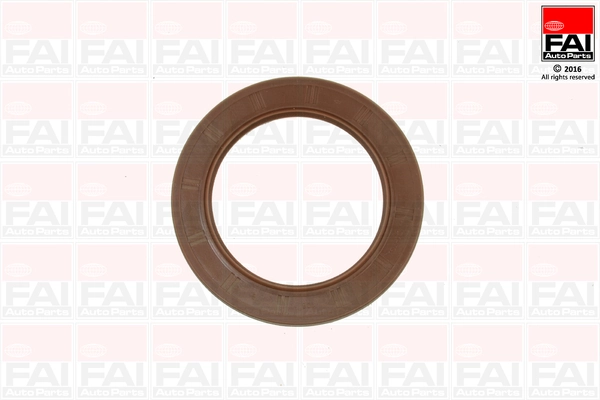 Shaft Seal, crankshaft